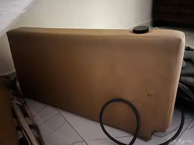 تانكي فيبر 2