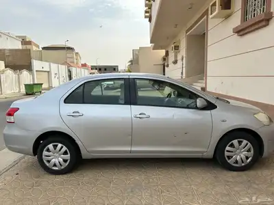 يارس 2009 فئة Y للبيع (بحاله ممتازة) 16