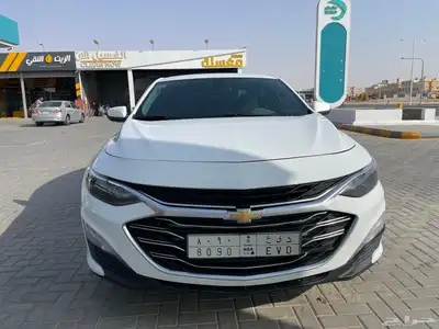 ماليبو 2020 2