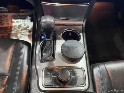 جراند شروكي S موصفات خاصه 2021 19
