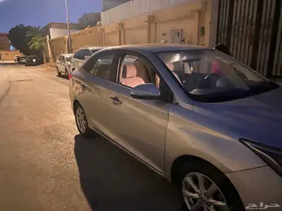 سيارة سانجان السفن موديل 2023 14