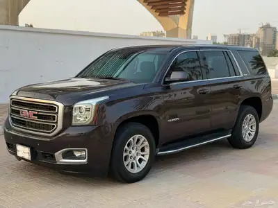 جمس يوكن 2015 بدون دبل وكاله نضييف 5