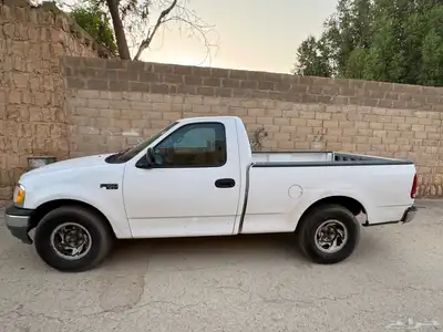 فورد F150 2001 5