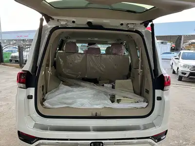 جي اكس ار 2023 سعودي L 5 6