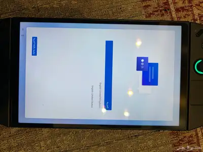لين و Lenovo ليجون legion 3