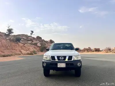 باترول ربع 2010 مخزن سعودي 2