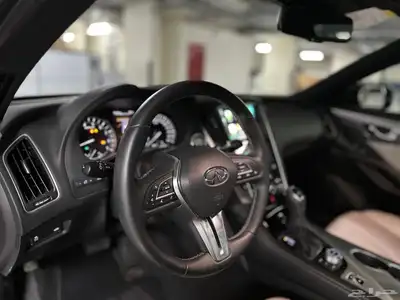 انفنتي Q60S 2022 18