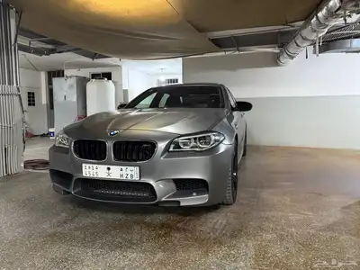 للبيع M5 2012 0
