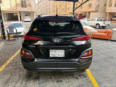 للبيع كونا 2020 اسود 3