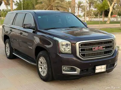 جمس يوكن 2015 بدون دبل وكاله نضييف 4
