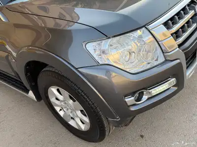 باجيرو 2020 GLS 4
