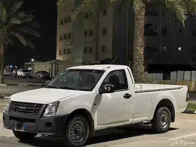 ايسوزو ديماكس 2013 غماره 0