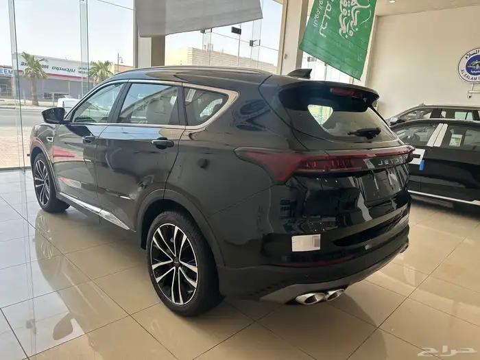 جيتور X70 بلس 2025 8