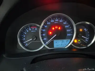 كورولا 2018 19