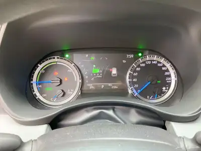 هايلاندر ستاندر هايبرد 2025 20