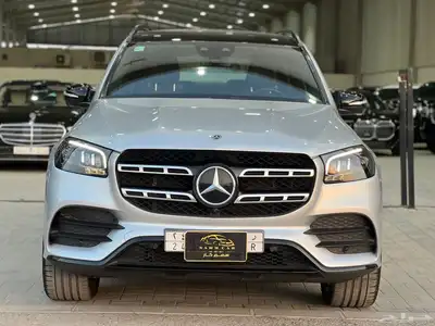 مرسيدس GLS.450 فل كامل موديل 2019 0