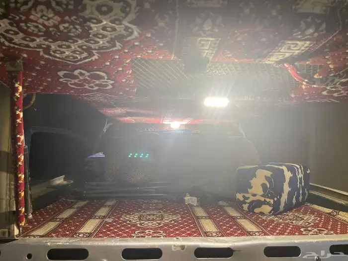 جي ام سي سييرا 6