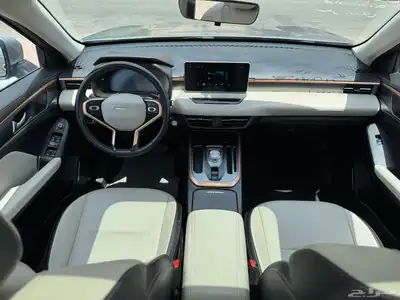 هافال جوليان 2023 18