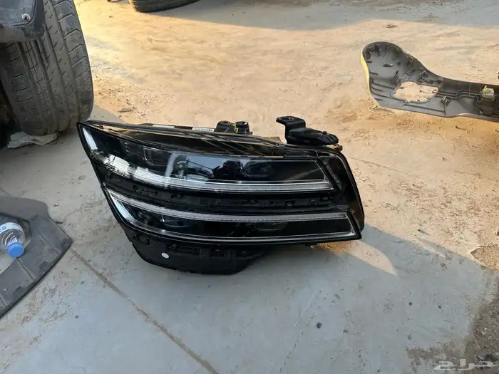 شمعة جينسس يمين 2021-2022-2023 0