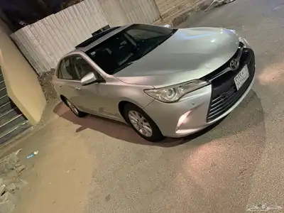 كامري 2017 1
