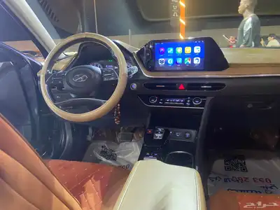 سوناتا 2020 2