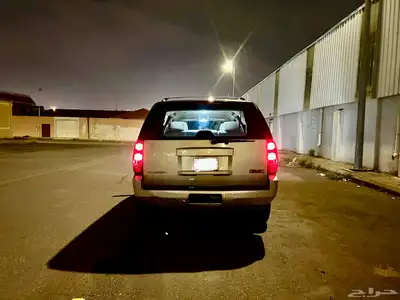 جمس يوكن 2009 للبيع 6