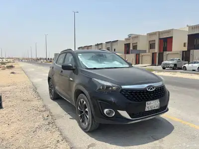 شيري تيجو 7 3