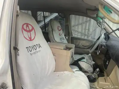 لاندكروزر 99 للبيع او للبدل 2