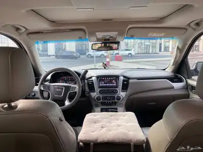 جمس يوكن 2017 فل كامل للبيع 9