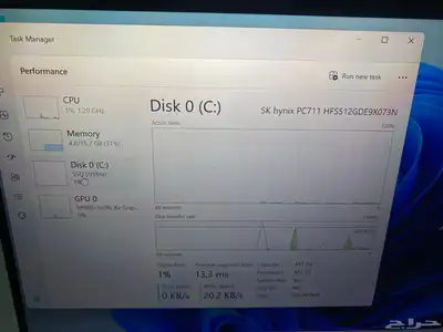 HP EliteBook x360 1040 G8 7