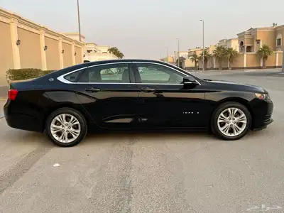 شيفروليه إمبالا 2015 8
