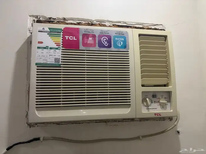 مكيف TCL 0