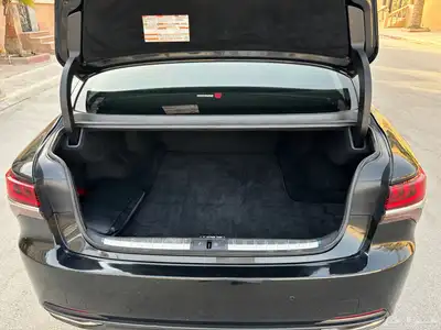 لكزس LS350 وكاله 16