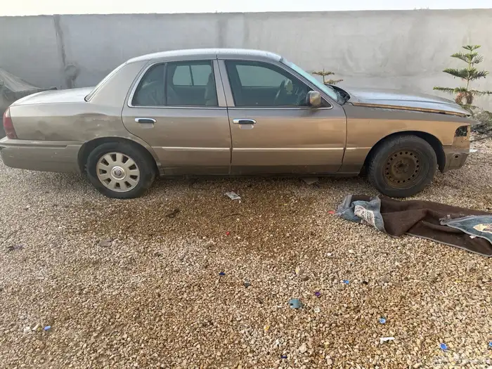 فورد 2004 تشليح قطع غيار 0