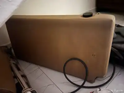 تانكي فيبر 1