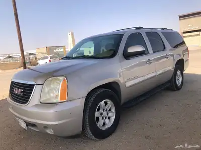 جمس يوكن 2007 دبل طويل 3