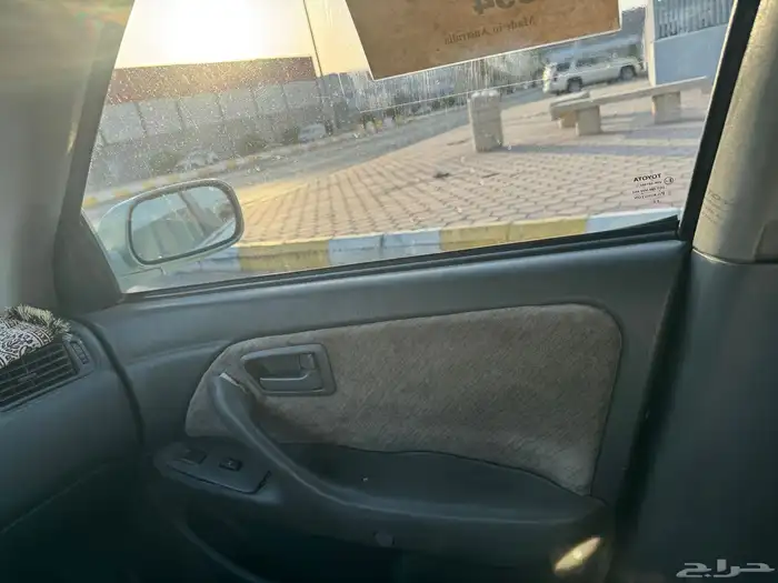 كامري2002تورنيق 9