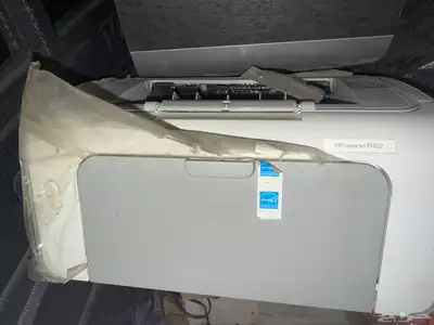 طابعة HP 3