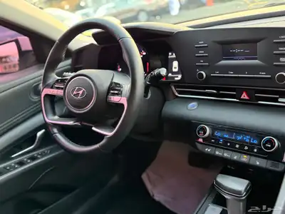 هونداي النترا 2021 بطاقة جمركية 17