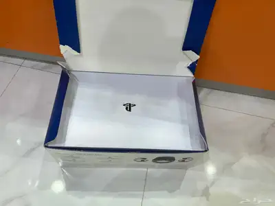 نظارة vr 2 بلايستيشن 5 شبة جديدة استخدام ممكن مرتين 1