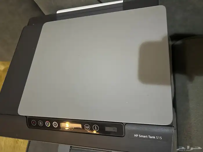 طابعه HP 2