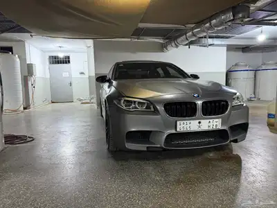 للبيع M5 2012 2
