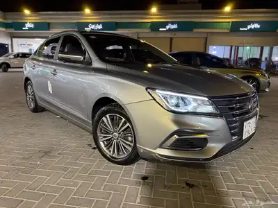 ام جي 5 فل كامل MG5 full 2021 1