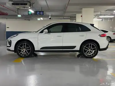 بورش مكان 2023 17