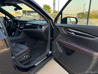 كادلك XT6 2020 31