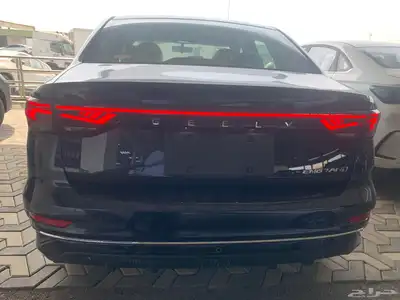 يلى امجراند فل جميع الكماليات و السعر خيالى 5