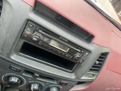 هايلوكس 13