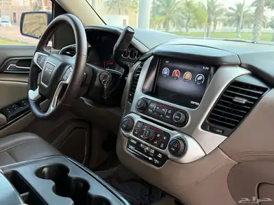 جمس يوكن 2015 بدون دبل وكاله نضييف 20