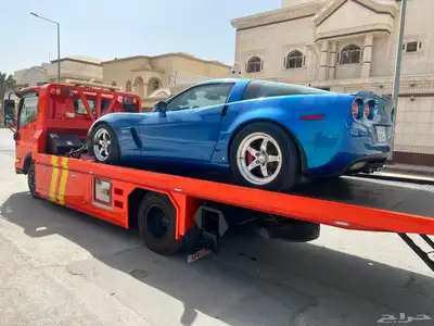 سطحة الرياض وخارجها 0