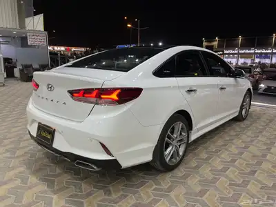 سوناتا 2019 فل كامل 6